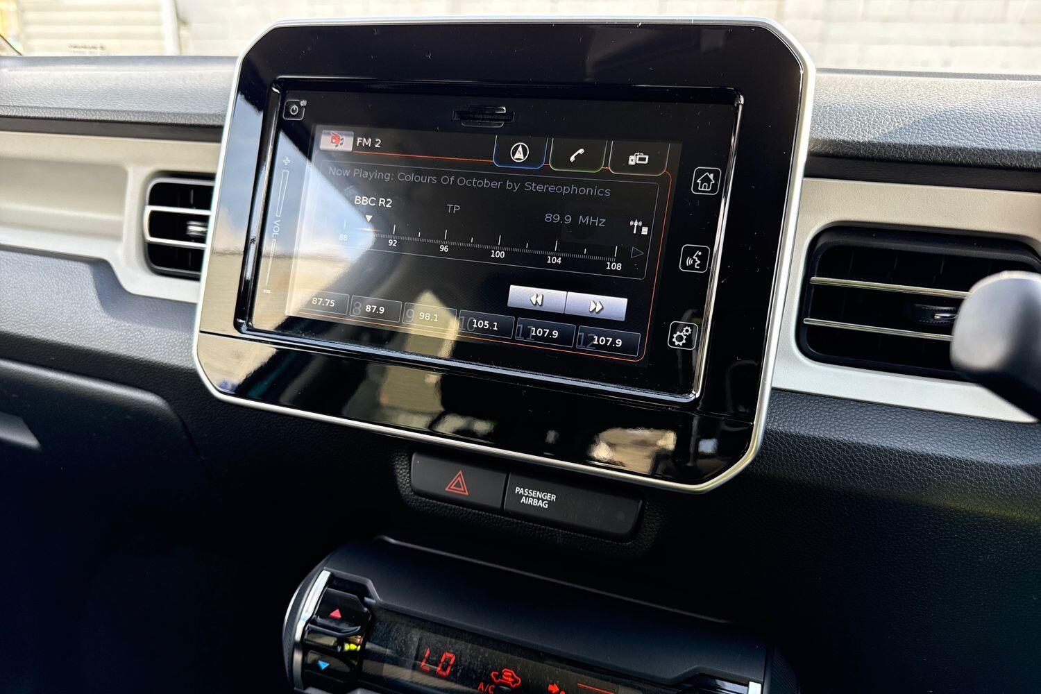 Used Suzuki Ignis 2022 for sale - 76337568: Photo 17