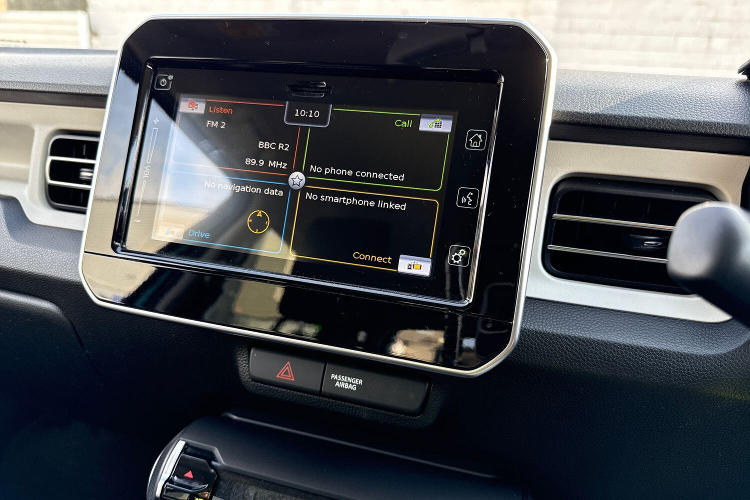 Used Suzuki Ignis 2022 for sale - 76337568: Photo 18