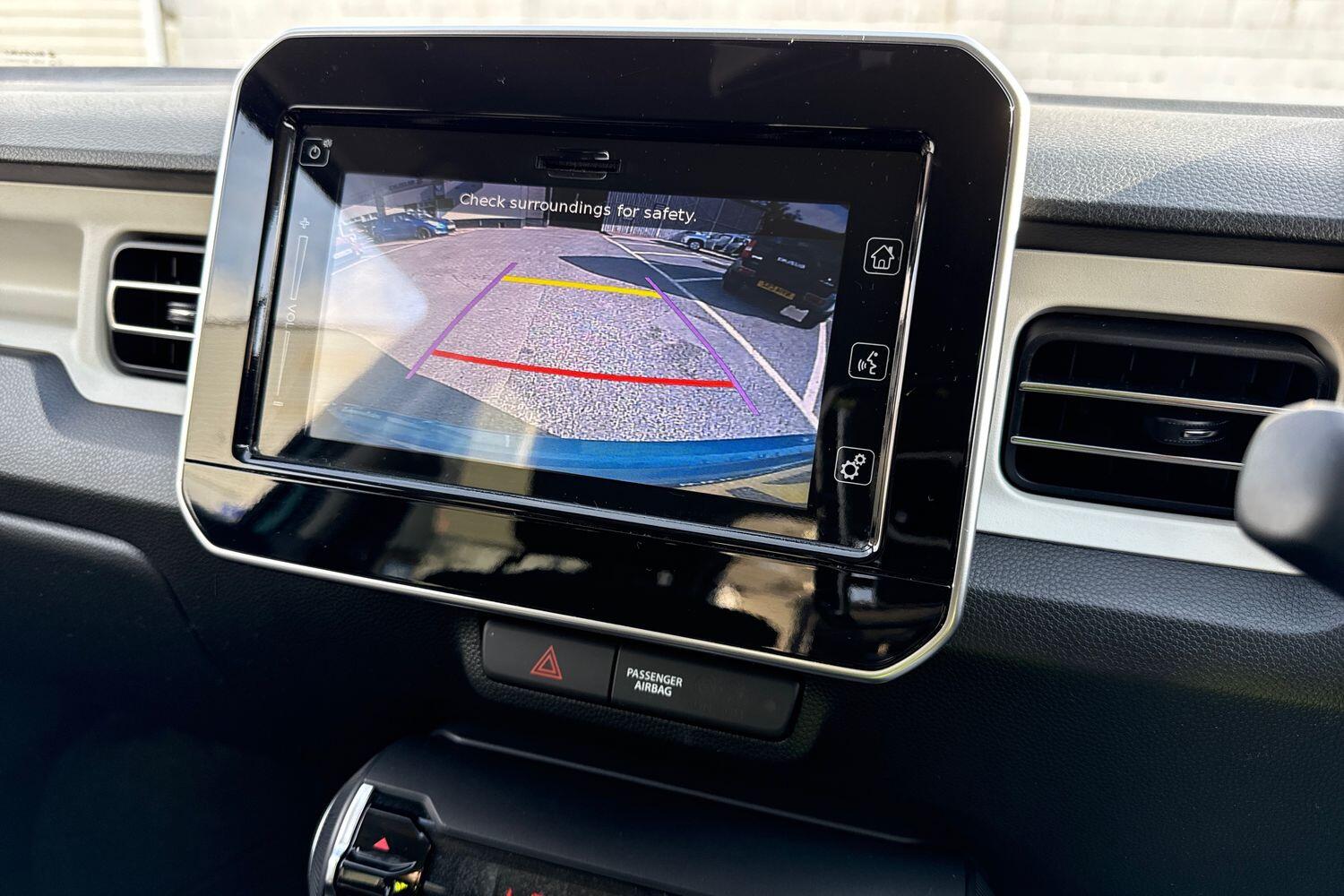 Used Suzuki Ignis 2022 for sale - 76337568: Photo 20