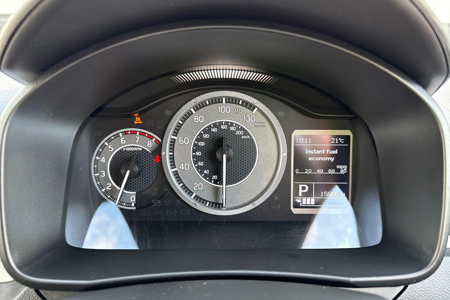 Used Suzuki Ignis 2022 for sale - 76337568: Photo 21