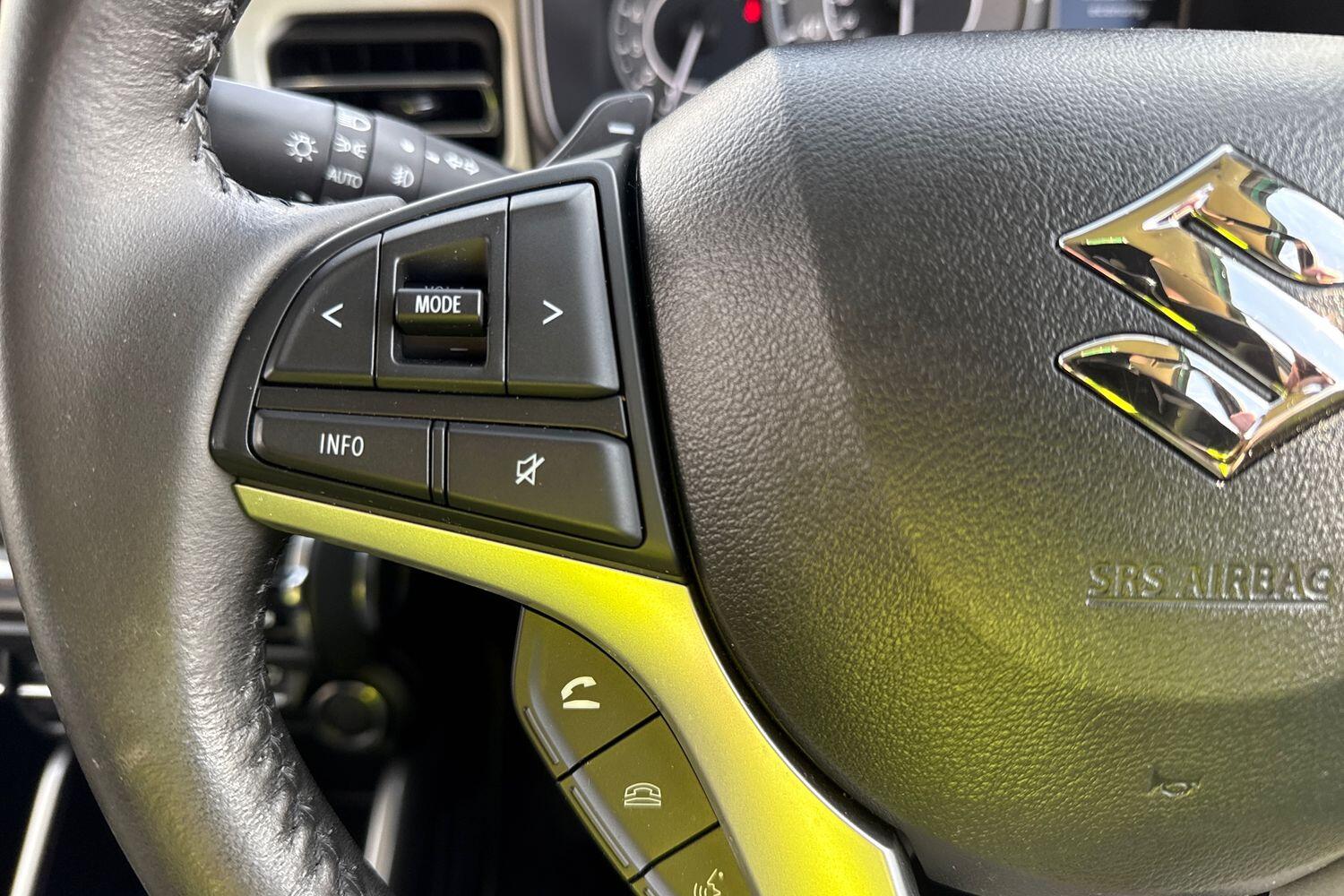 Used Suzuki Ignis 2022 for sale - 76337568: Photo 23