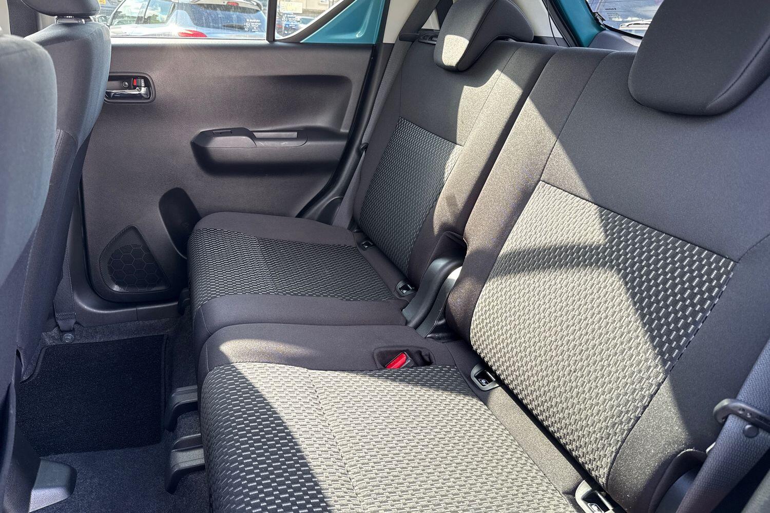 Used Suzuki Ignis 2022 for sale - 76337568: Photo 24