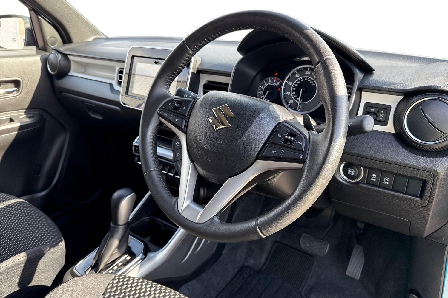 Used Suzuki Ignis 2022 for sale - 76337568: Photo 7