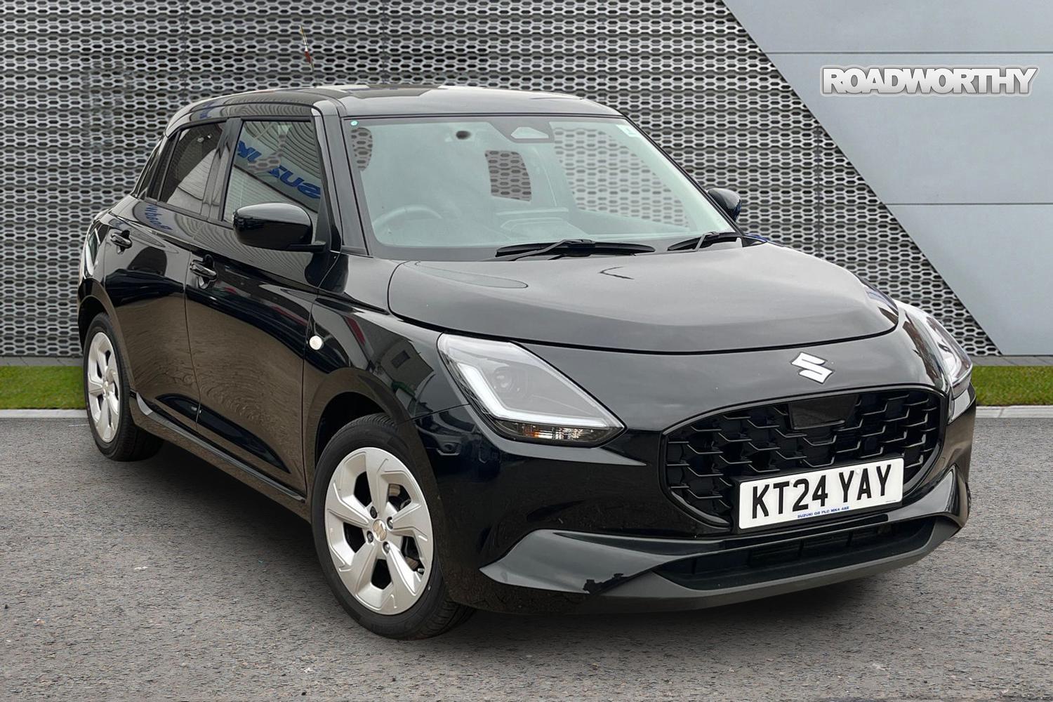 Used Suzuki Swift 2024 for sale - 76294712: Photo 1