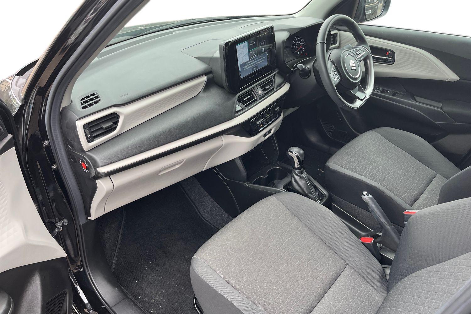 Used Suzuki Swift 2024 for sale - 76294712: Photo 11