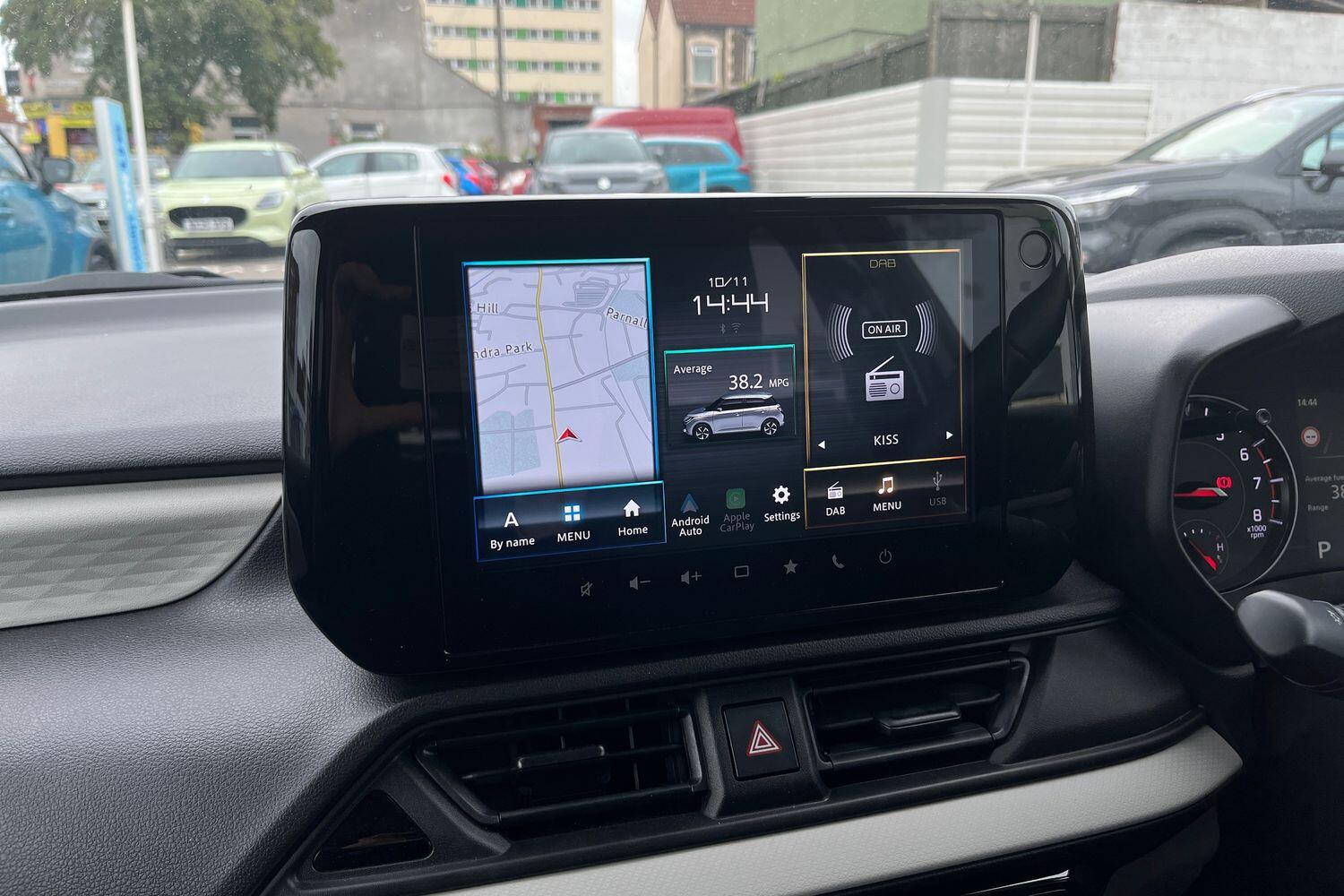 Used Suzuki Swift 2024 for sale - 76294712: Photo 17