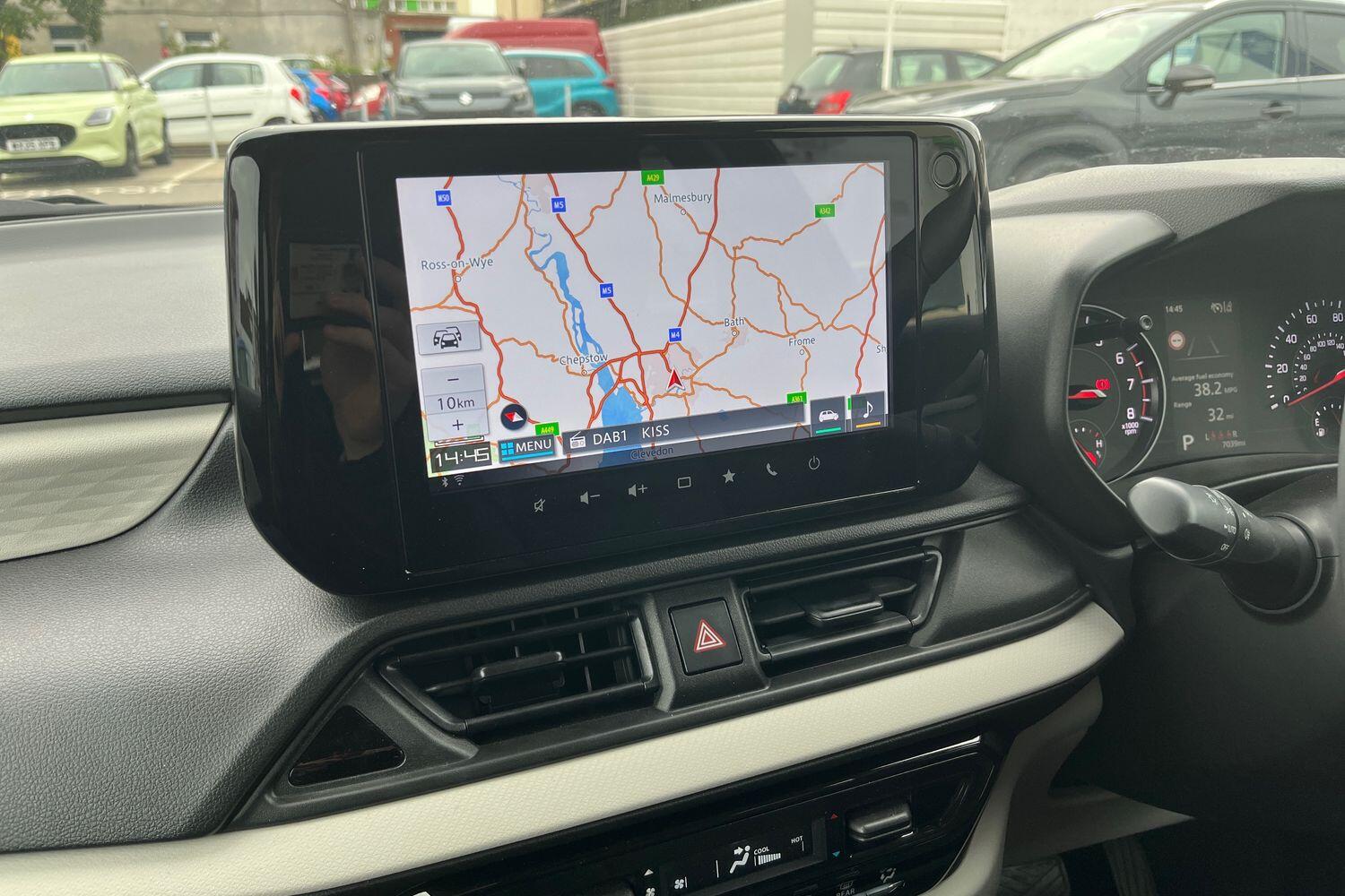 Used Suzuki Swift 2024 for sale - 76294712: Photo 18