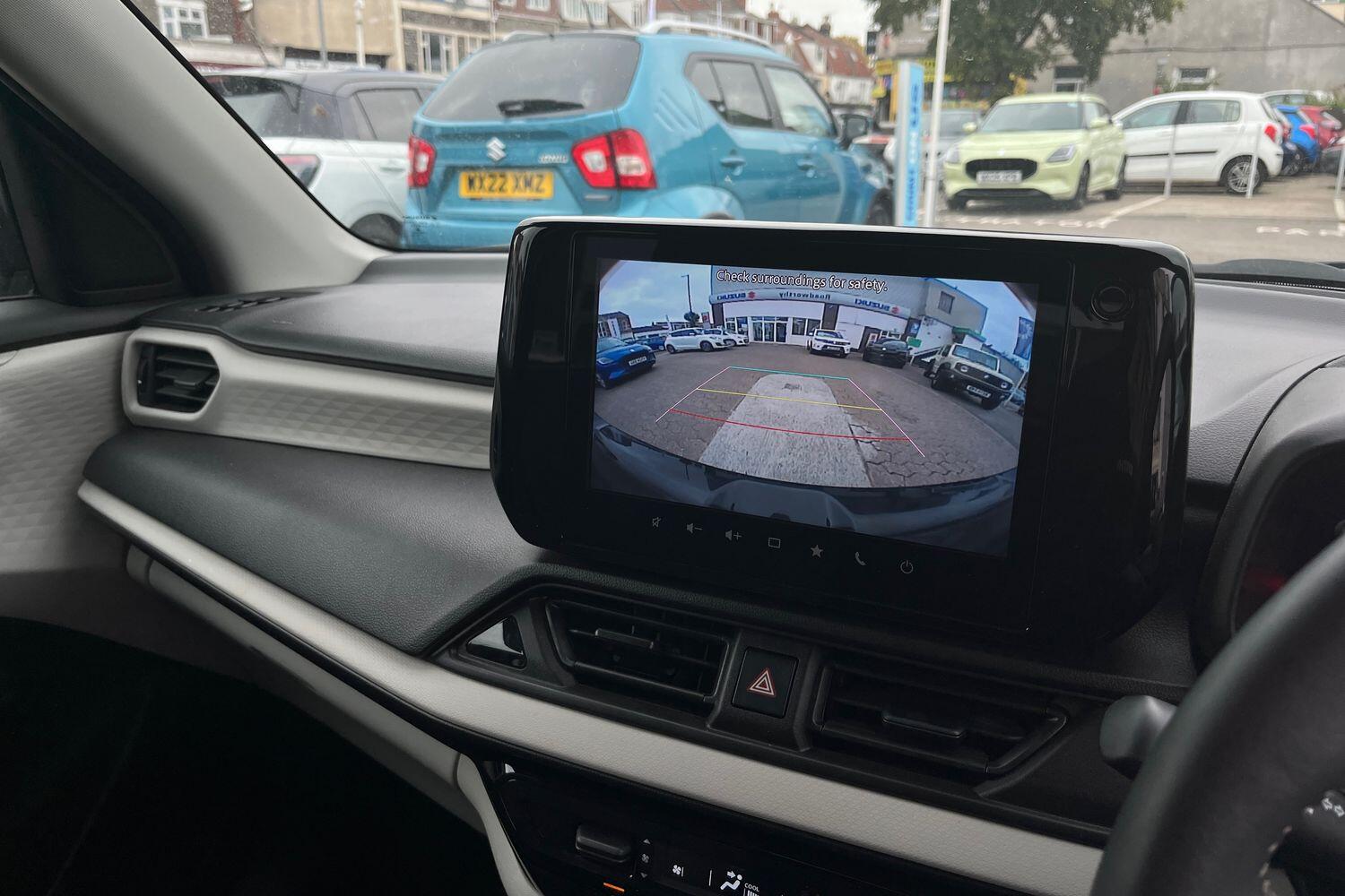 Used Suzuki Swift 2024 for sale - 76294712: Photo 20