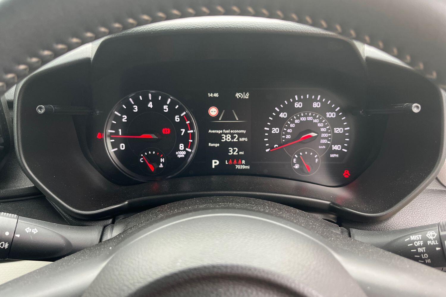 Used Suzuki Swift 2024 for sale - 76294712: Photo 21