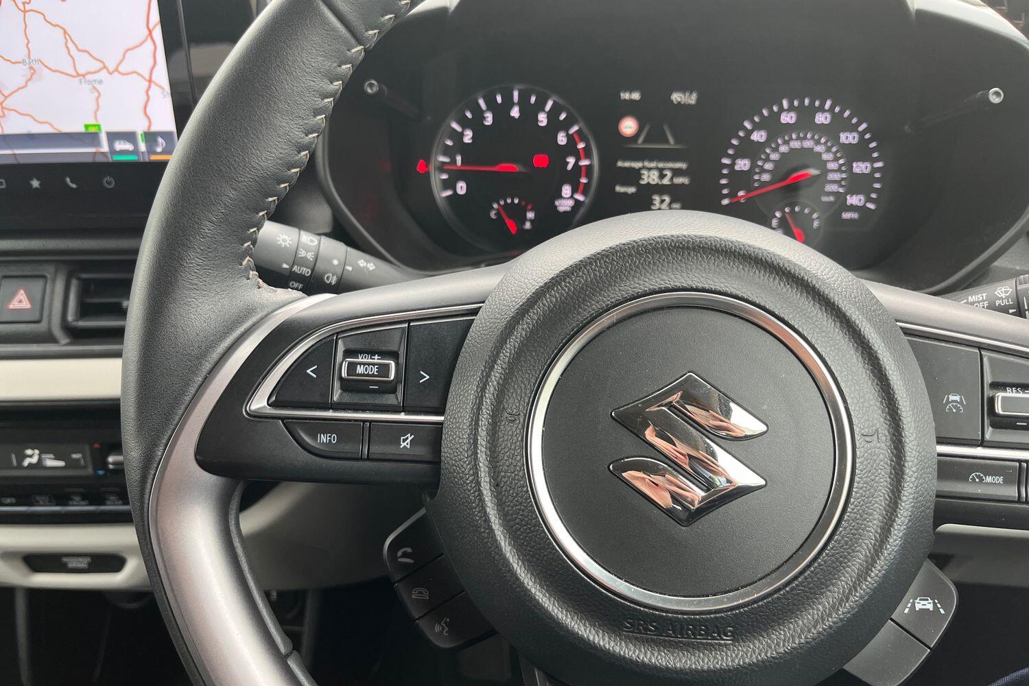 Used Suzuki Swift 2024 for sale - 76294712: Photo 23