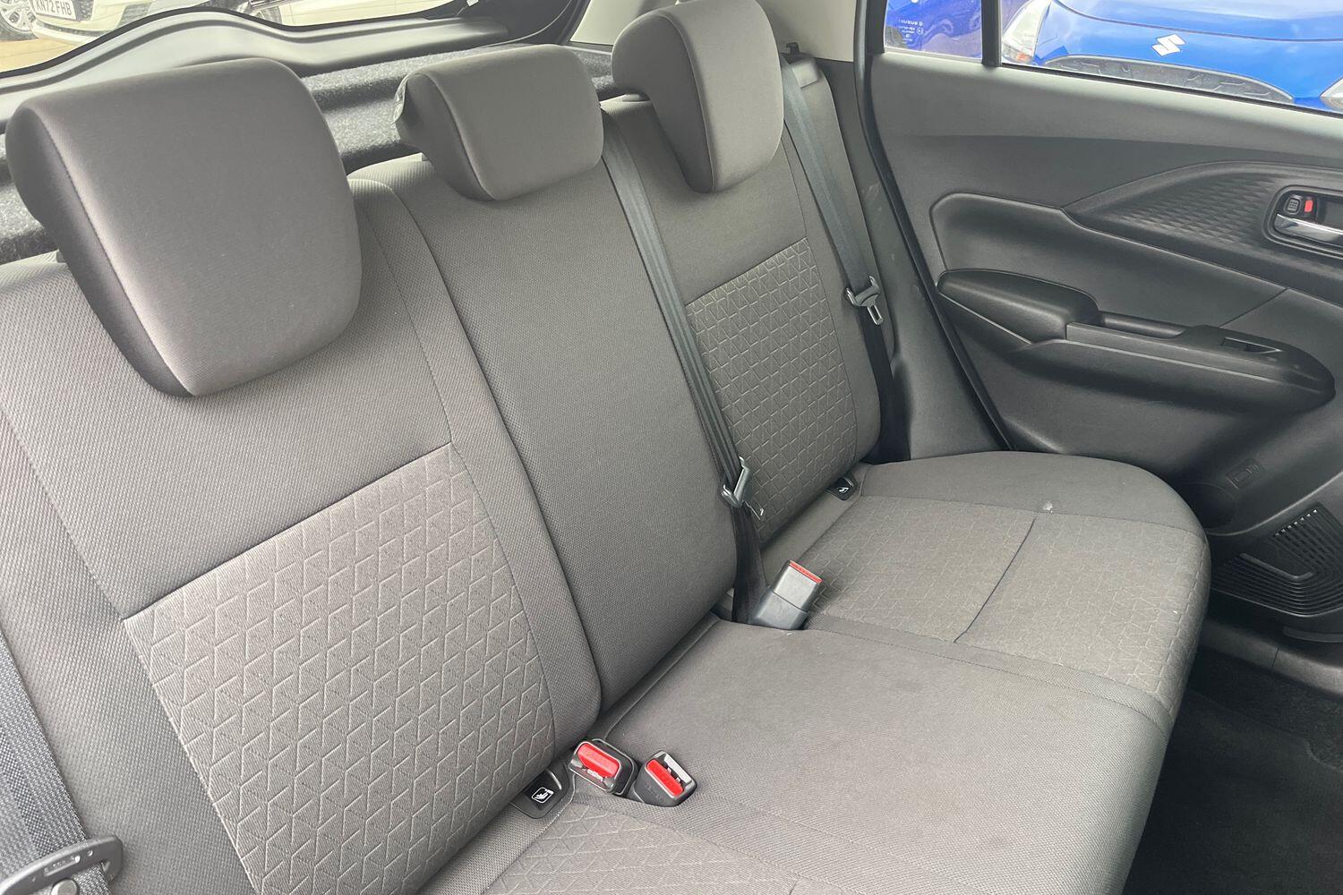 Used Suzuki Swift 2024 for sale - 76294712: Photo 24