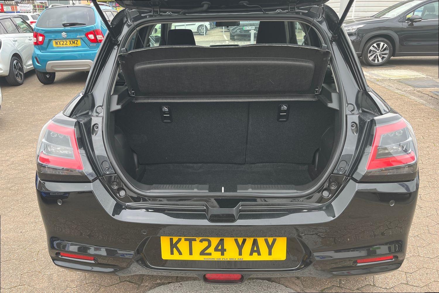 Used Suzuki Swift 2024 for sale - 76294712: Photo 26