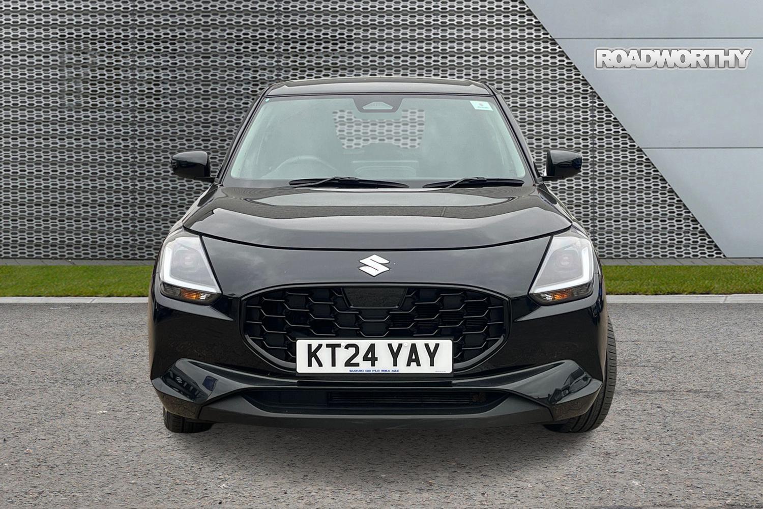 Used Suzuki Swift 2024 for sale - 76294712: Photo 5