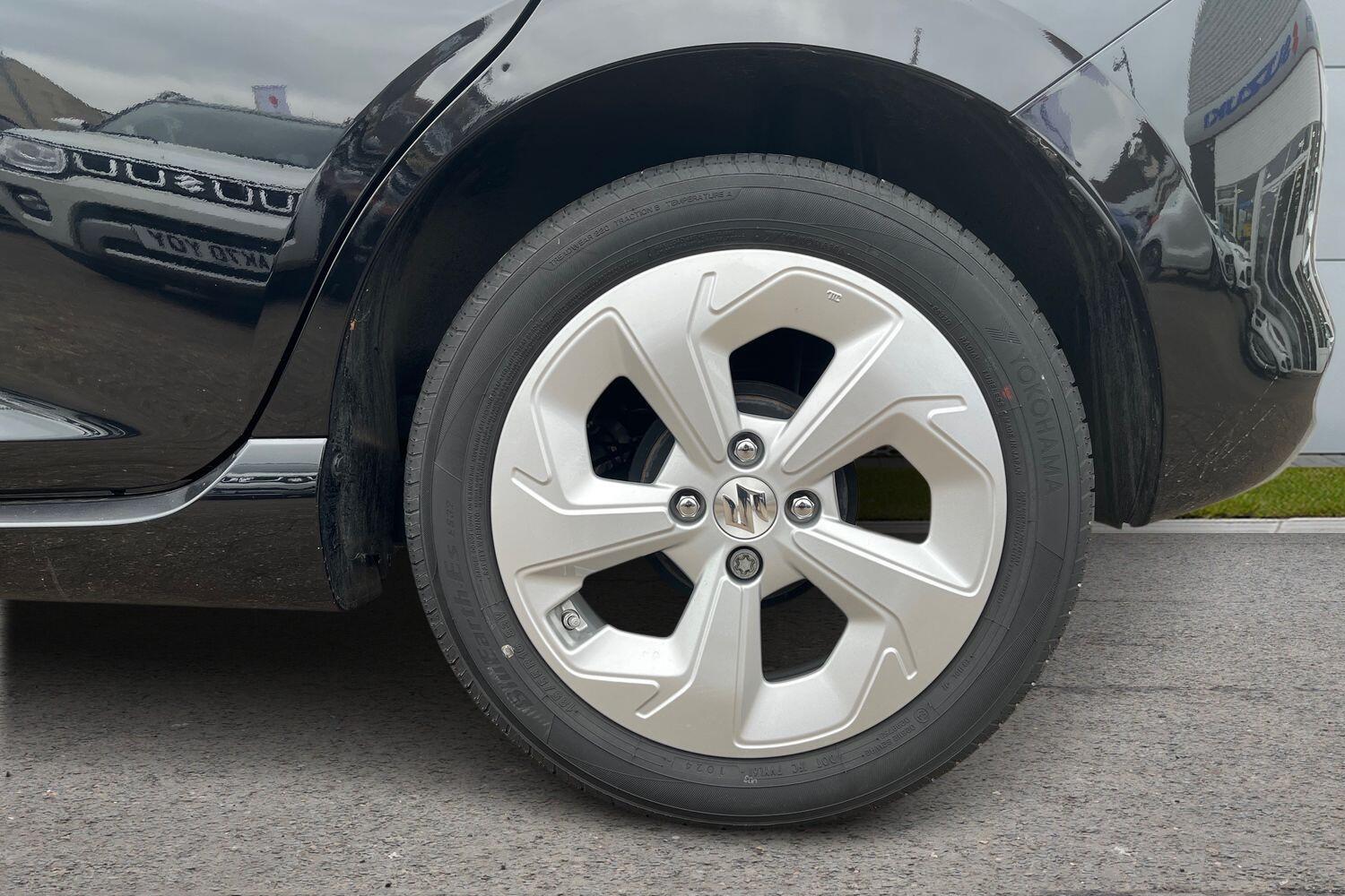 Used Suzuki Swift 2024 for sale - 76294712: Photo 6