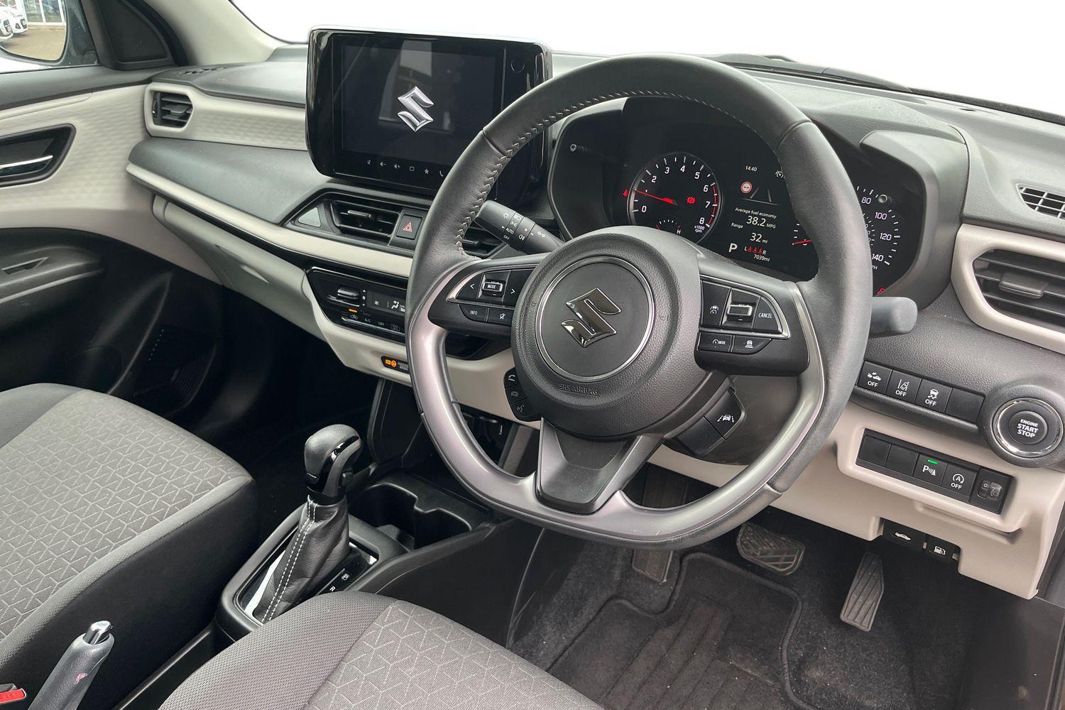 Used Suzuki Swift 2024 for sale - 76294712: Photo 7