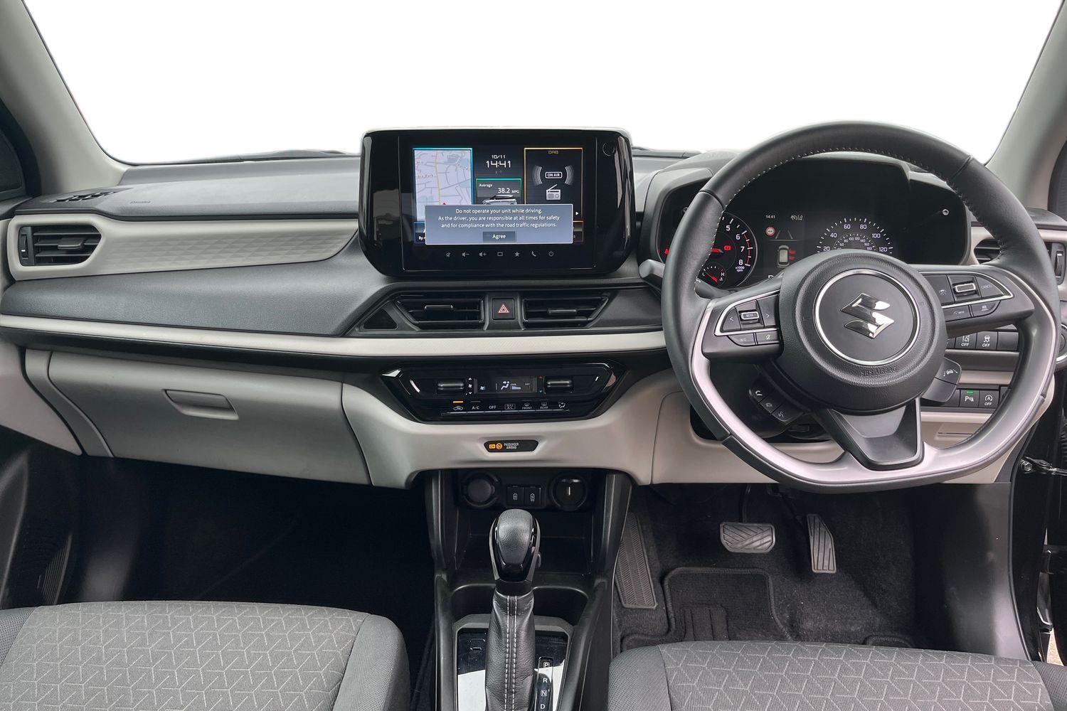 Used Suzuki Swift 2024 for sale - 76294712: Photo 9