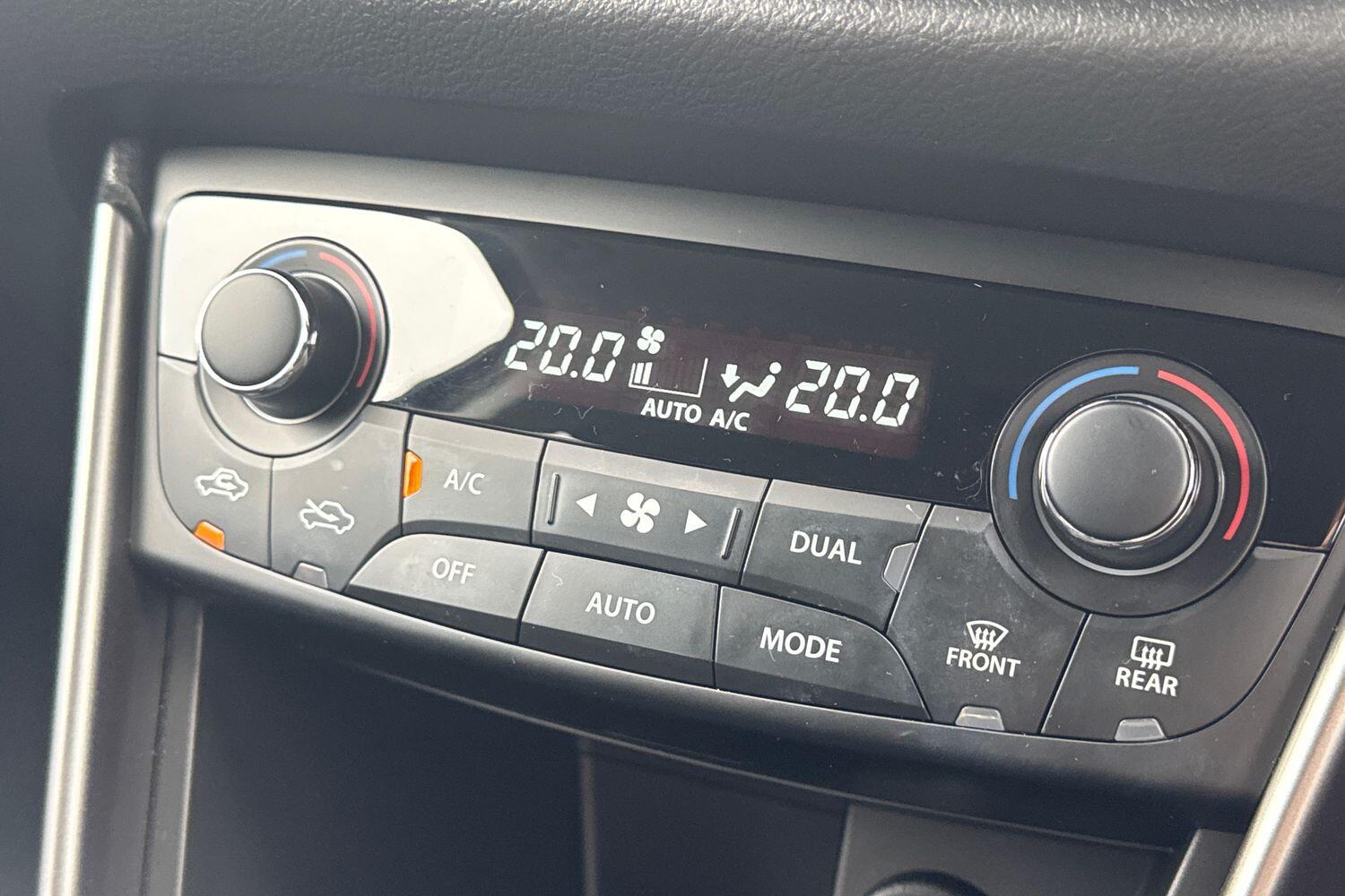 Used Suzuki SX4 S-Cross 2022 for sale - 76200972: Photo 14