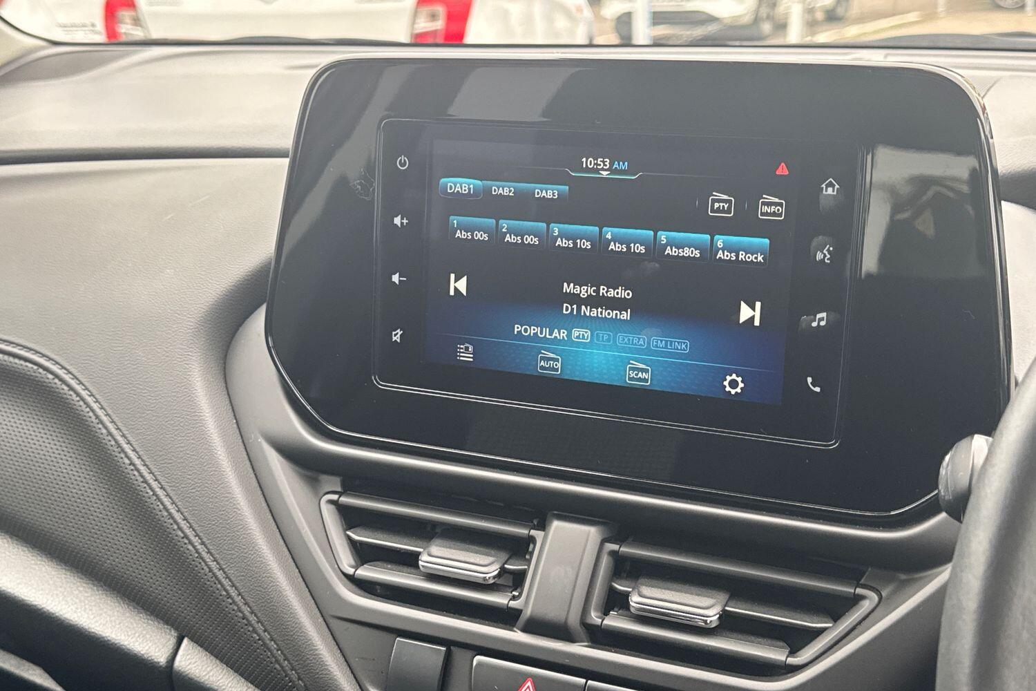 Used Suzuki SX4 S-Cross 2022 for sale - 76200972: Photo 17