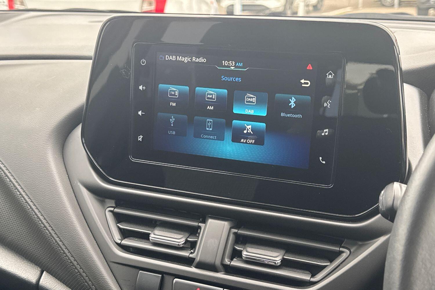 Used Suzuki SX4 S-Cross 2022 for sale - 76200972: Photo 18