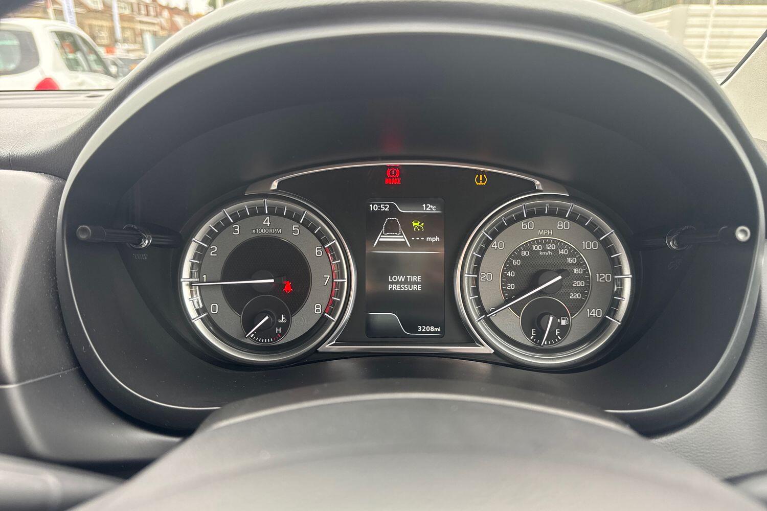 Used Suzuki SX4 S-Cross 2022 for sale - 76200972: Photo 21