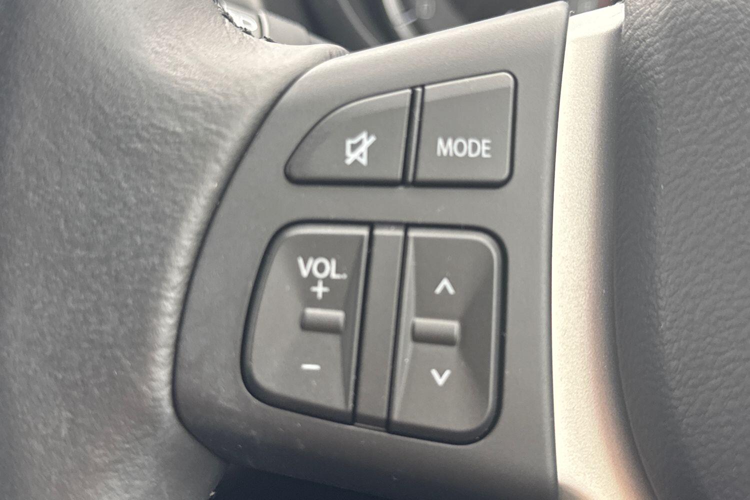 Used Suzuki SX4 S-Cross 2022 for sale - 76200972: Photo 23