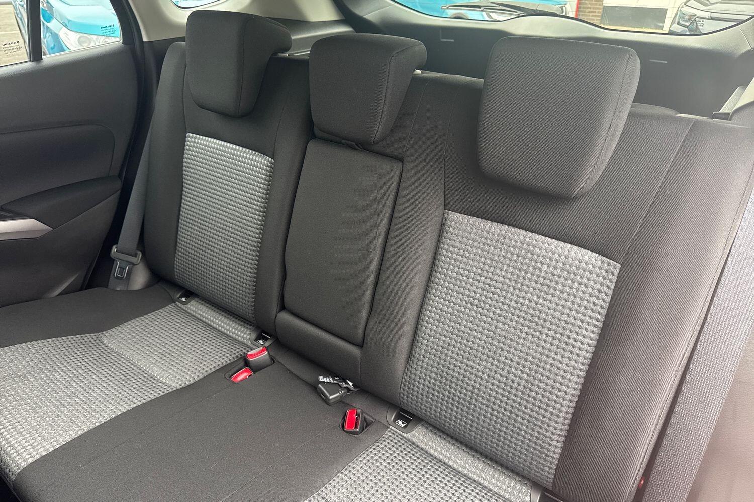 Used Suzuki SX4 S-Cross 2022 for sale - 76200972: Photo 24