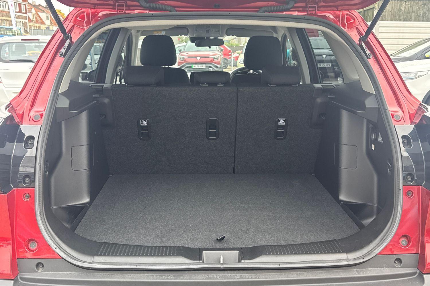 Used Suzuki SX4 S-Cross 2022 for sale - 76200972: Photo 26