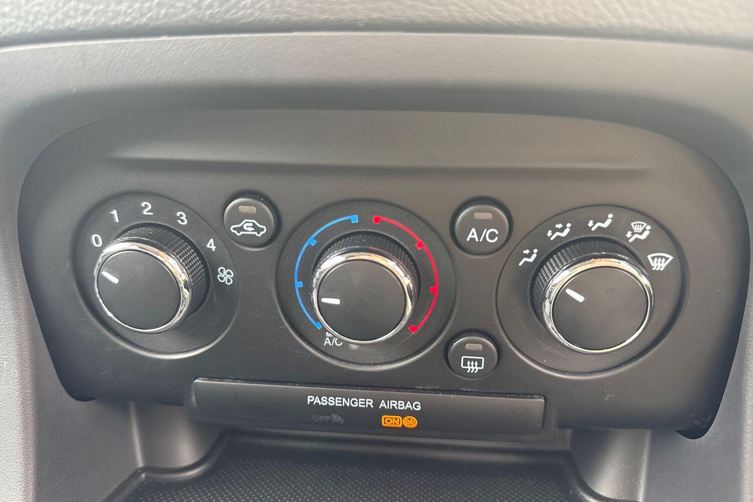 Used Ford Ka+ 2019 for sale - 76388740: Photo 14