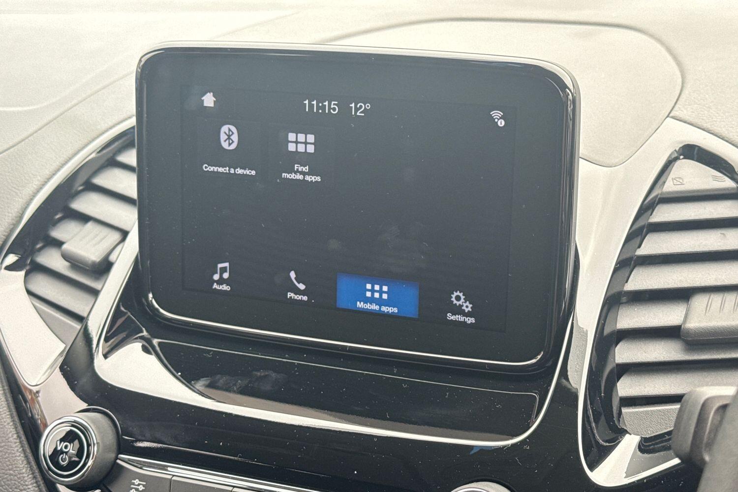 Used Ford Ka+ 2019 for sale - 76388740: Photo 18