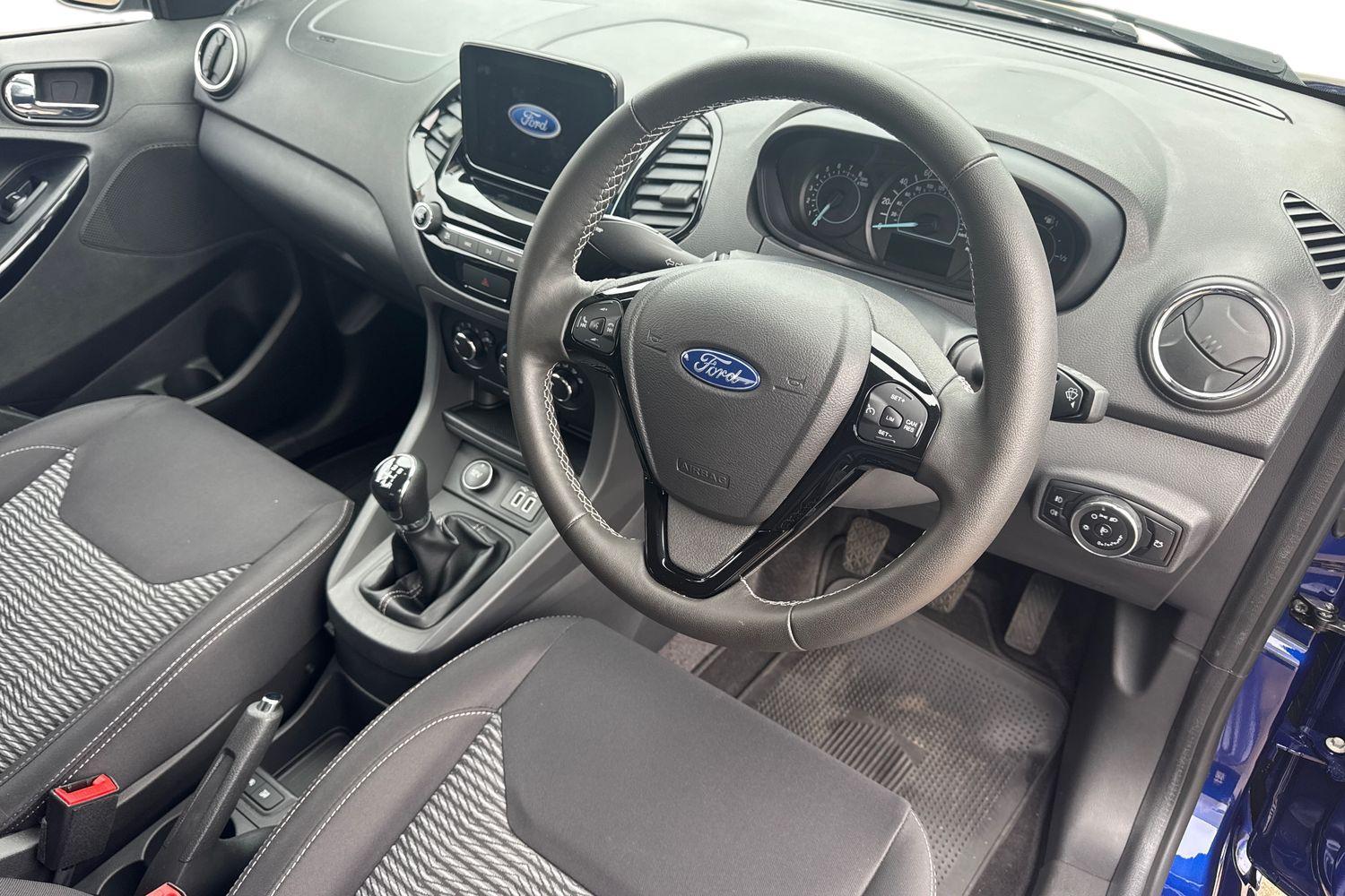 Used Ford Ka+ 2019 for sale - 76388740: Photo 7