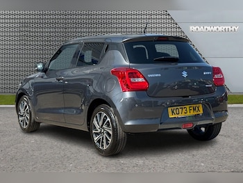 Used Suzuki Swift 2023 for sale - 75905383: Photo