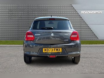 Used Suzuki Swift 2023 for sale - 75905383: Photo
