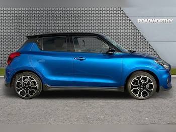 Used Suzuki Swift 2020 for sale - 76440672: Photo