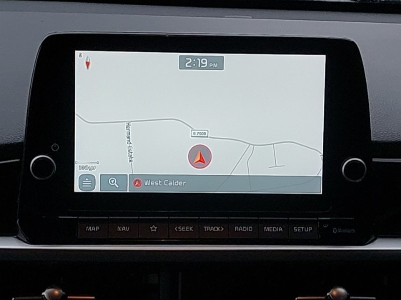 Used Kia Picanto 2021 for sale - 77392844: Photo 10