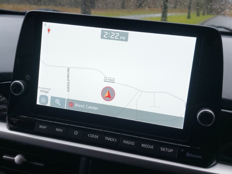 Used Kia Picanto 2021 for sale - 77392844: Photo 12