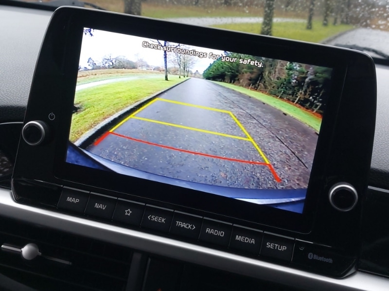 Used Kia Picanto 2021 for sale - 77392844: Photo 14