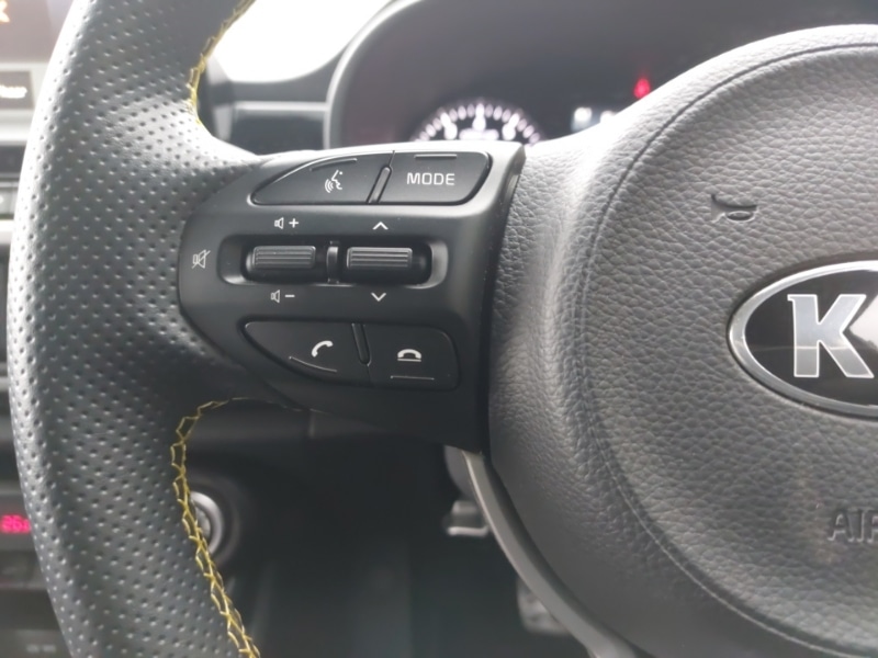 Used Kia Picanto 2021 for sale - 77392844: Photo 15