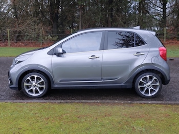 Used Kia Picanto 2021 for sale - 77392844: Photo