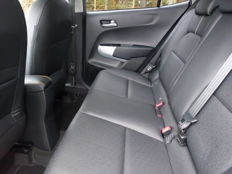 Used Kia Picanto 2021 for sale - 77392844: Photo 6