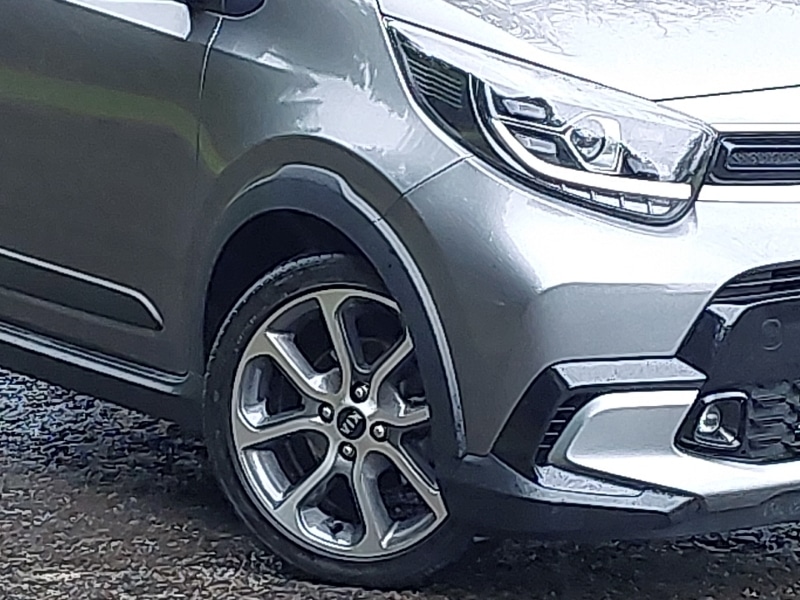 Used Kia Picanto 2021 for sale - 77392844: Photo 9