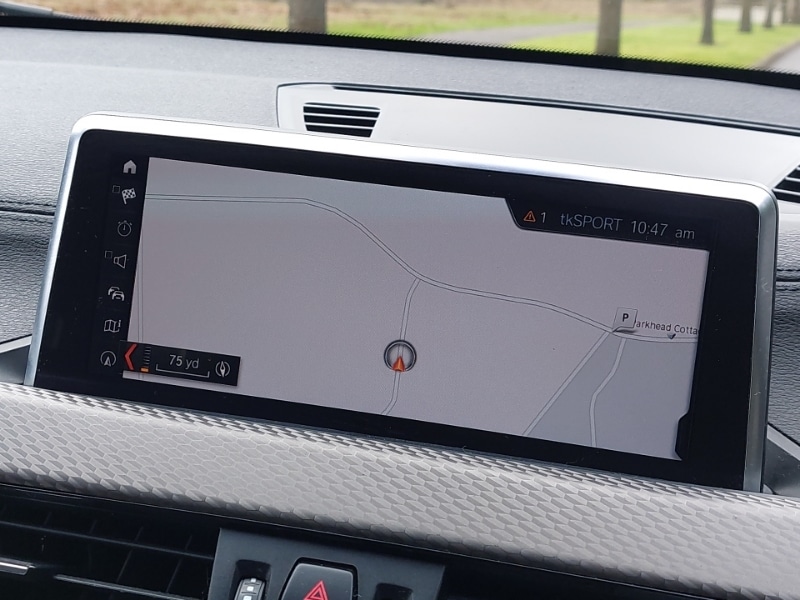 Used BMW X2 2021 for sale - 77160242: Photo 12