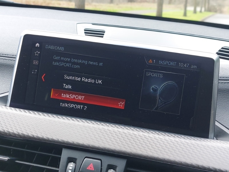 Used BMW X2 2021 for sale - 77160242: Photo 13