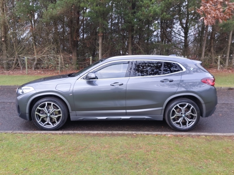 Used BMW X2 2021 for sale - 77160242: Photo 4