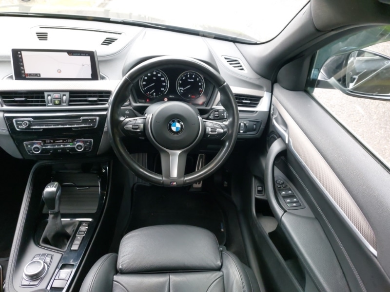 Used BMW X2 2021 for sale - 77160242: Photo 7