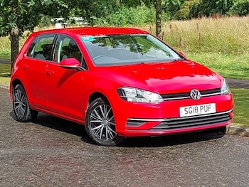 Volkswagen - Golf