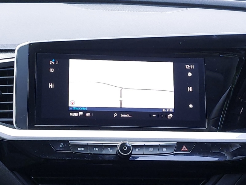 Used Vauxhall Grandland 2022 for sale - 77126460: Photo 10