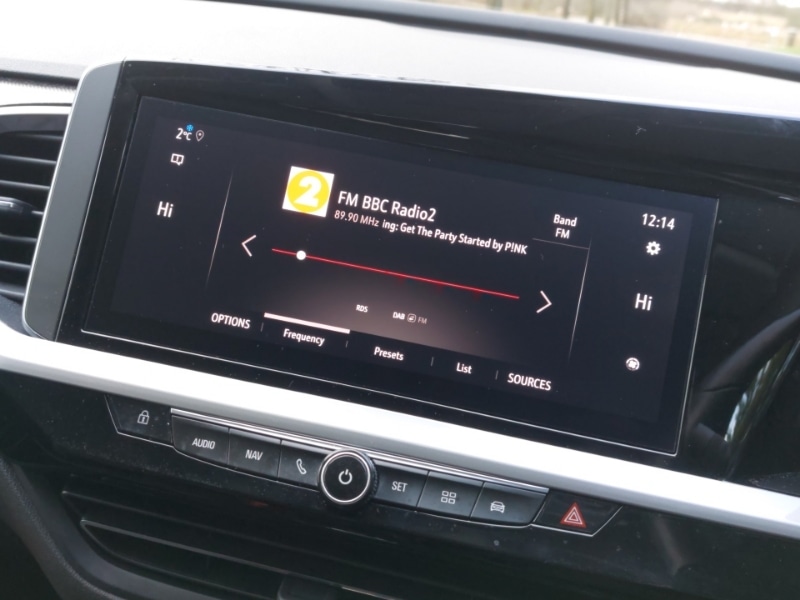 Used Vauxhall Grandland 2022 for sale - 77126460: Photo 13