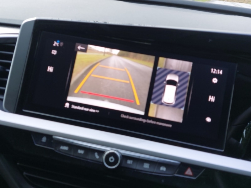 Used Vauxhall Grandland 2022 for sale - 77126460: Photo 14