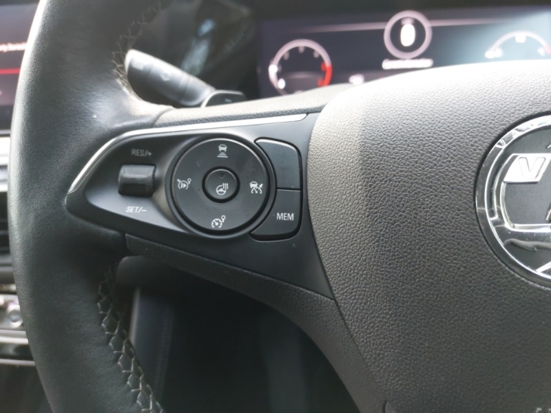 Used Vauxhall Grandland 2022 for sale - 77126460: Photo 15