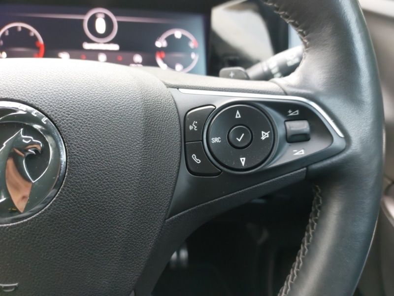 Used Vauxhall Grandland 2022 for sale - 77126460: Photo 16